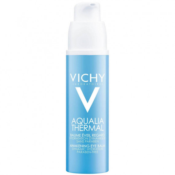 VICHY AQUALIA Thermal Ojos Roll On 15 Ml  Bolsas