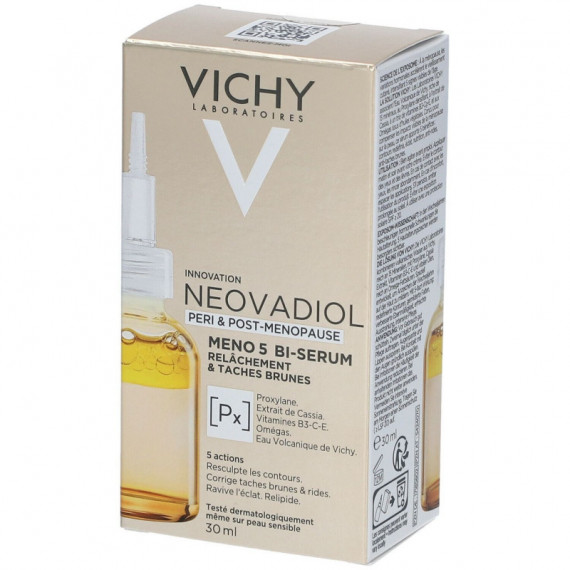 Vichy Nevoadiol Peri & Post Menopausia Serum 30M  VICHY NEOVADIOL