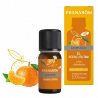PRANAROM Mezcla Ed. Lim. Reencuentro Bio 10 Ml