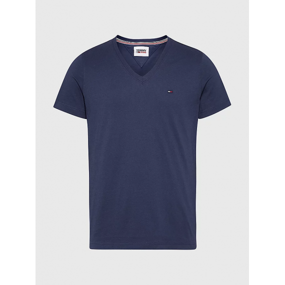 Camiseta TOMMY JEANS Azul Marino
