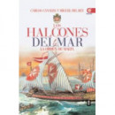 los Halcones del Mar