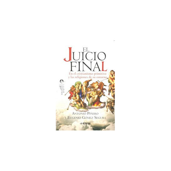 el Juicio Final