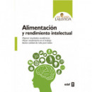 Alimentaciã³n y Rendimiento Intelectual