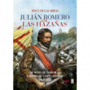 Juliã¡n Romero el de las Hazaã±as