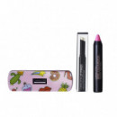 Kit Camaleon Lata Morado+ Primer  CAMALEON COSMETICS