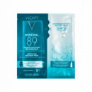 Mascarilla Mineral 89 1 U  VICHY MINERAL 89