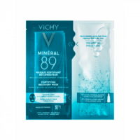 Mascarilla Mineral 89 1 U  VICHY MINERAL 89
