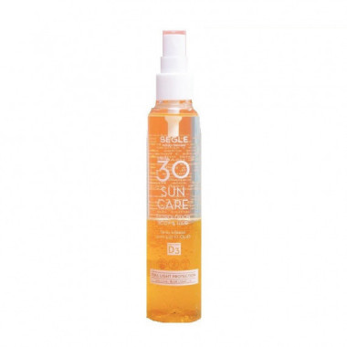 SEGLE Clinical Suncare Body Hair Spray SPF30