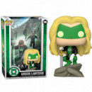 FUNKO Pop Linterna Verde 06