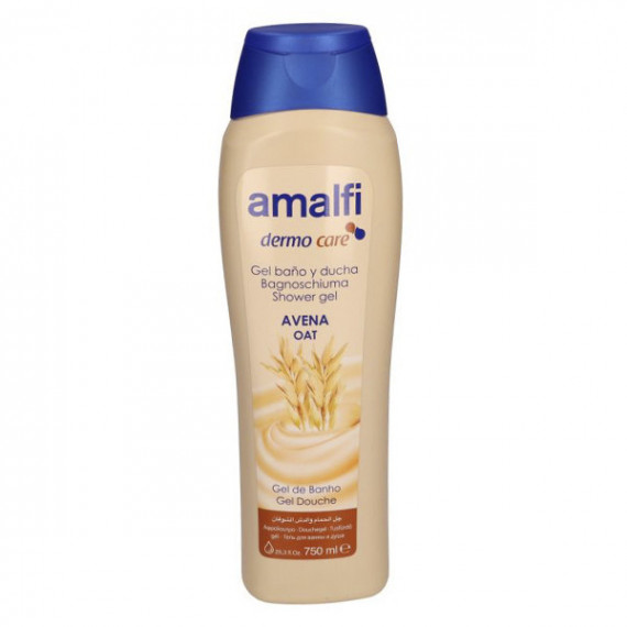 Champu Amalfi Avena 750ML