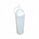 Bote Blanco Salsas 650 Ml