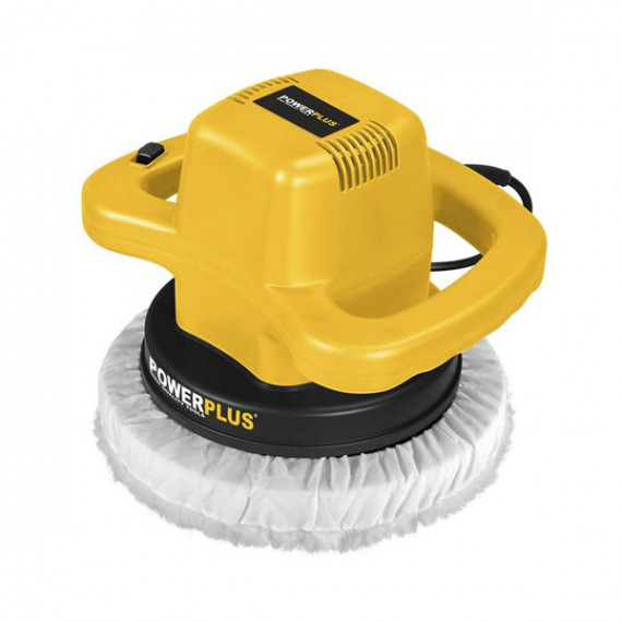 Pulidora Gamuza POW404 110W