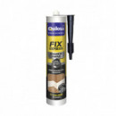 Montaje Fix Express 375 Gr Adhesivo de Montaje  QUILOSA