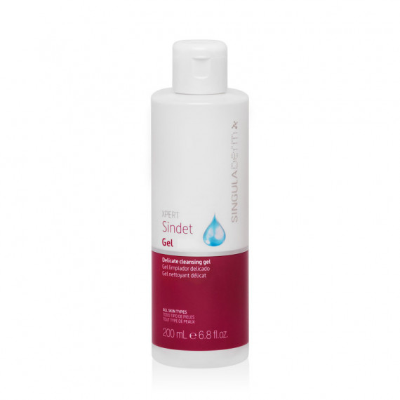 Singuladerm Xpert Sindet Gel 200 Ml  PRIMADERM