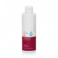 Singuladerm Xpert Sindet Gel 200 Ml  PRIMADERM