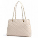 Bolso Shopper Acolchado Ada de VALENTINO