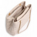 Bolso Shopper Acolchado Ada de VALENTINO