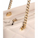 Bolso Shopper Acolchado Ada de VALENTINO