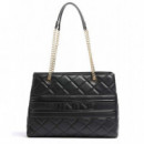 Bolso Shopper Acolchado Ada de VALENTINO