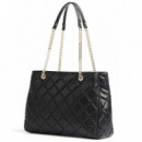 Bolso Shopper Acolchado Ada de VALENTINO