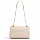 Bolso de Hombro Acolchado Ada de VALENTINO