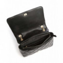 Bolso de Hombro Acolchado Ada de VALENTINO