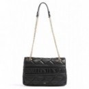 Bolso de Hombro Acolchado Ada de VALENTINO