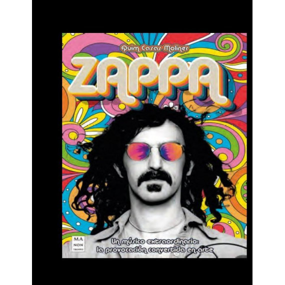 Zappa - Guanxe Atlantic Marketplace