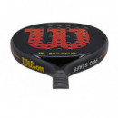 Pala Wilson Pro Staff Team V2  WILSON PADEL