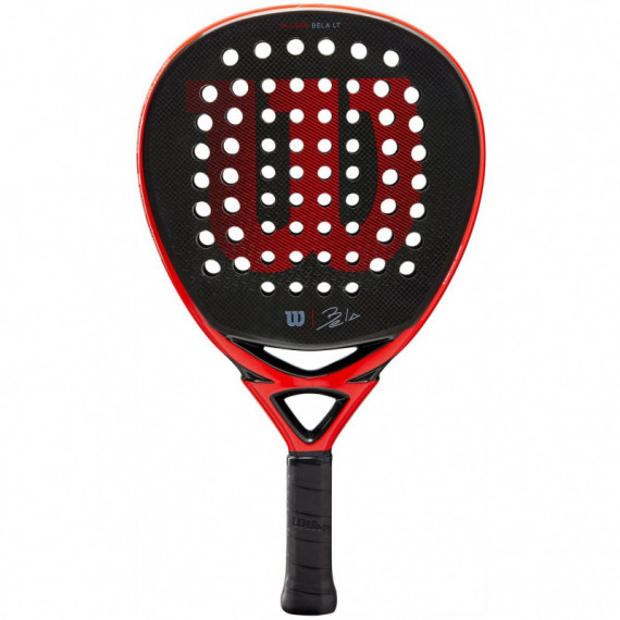 Pala Wilson Bela Lt 2022  WILSON PADEL