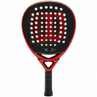 Pala Wilson Bela Lt 2022  WILSON PADEL - Guanxe Atlantic Marketplace
