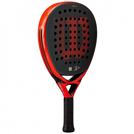 Pala Wilson Bela Lt 2022  WILSON PADEL - Guanxe Atlantic Marketplace