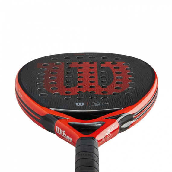 Pala Wilson Bela Lt 2022  WILSON PADEL - Guanxe Atlantic Marketplace