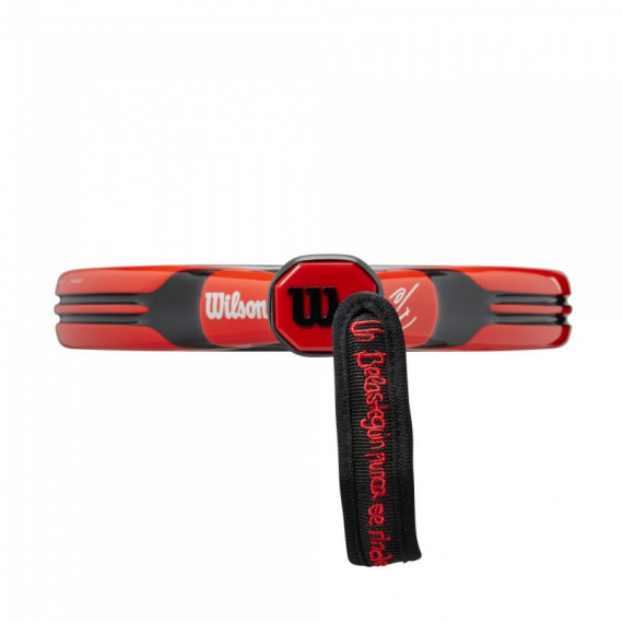 Pala Wilson Bela Lt 2022  WILSON PADEL - Guanxe Atlantic Marketplace