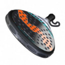 Pala Varlion Bourne Carbon Ti  VARLION PADEL