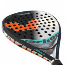 Pala Varlion Bourne Carbon Ti  VARLION PADEL