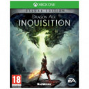 Dragon Age:inquisition (deluxe) Xone  ELECTRONIC ARTS - PS