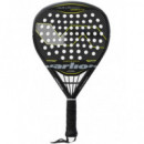 Pala Varlion Cañon Carbon Ti Difusor Black  VARLION PADEL
