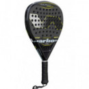 Pala Varlion Cañon Carbon Ti Difusor Black  VARLION PADEL