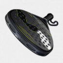 Pala Varlion Cañon Carbon Ti Difusor Black  VARLION PADEL