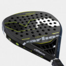 Pala Varlion Cañon Carbon Ti Difusor Black  VARLION PADEL