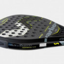 Pala Varlion Cañon Carbon Ti Difusor Black  VARLION PADEL