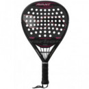 Pala Varlion Avant Carbon Ti Difusor Black  VARLION PADEL