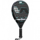 Pala Varlion Lw Carbon Ti Difusor Black  VARLION PADEL