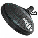 Pala Varlion Lw Carbon Ti Difusor Black  VARLION PADEL