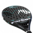 Pala Varlion Lw Carbon Ti Difusor Black  VARLION PADEL