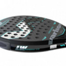 Pala Varlion Lw Carbon Ti Difusor Black  VARLION PADEL