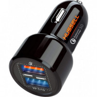 Carga Adaptador para Coche ARrker Ps2