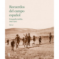 Recuerdos del Campo Español VOL.2 - Guanxe Atlantic Marketplace