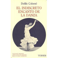 el Indiscreto Encanto de la Danza - Guanxe Atlantic Marketplace